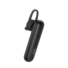 Купити Bluetooth-гарнітура Hoco E36 Free sound business Black