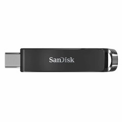 Купити Флеш-накопичувач SanDisk Ultra USB3.1 32GB Black