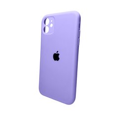 Купити Силіконовий чохол Apple iPhone 11 Elegant Purple