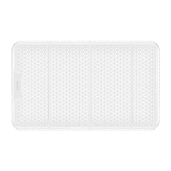 Купити Тримач Baseus Folding Bracket Antiskid Pad Transparent