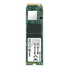 Купити Накопичувач SSD Transcend 128 GB PCI Express 3.0 x4 3D TLC NAND