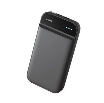 Купити Power Bank 70Mai 11000 mAh черный