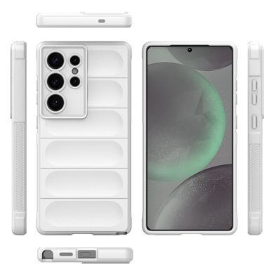 Купити Чехол для смартфона Cosmic Magic Shield for Samsung Galaxy S25 Ultra White