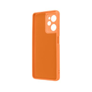 Купити Модельний чохол Cosmic Poco X5 Pro 5G Orange Red