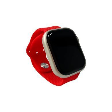 Купити Смарт-часы HK 9 Pro Max Plus IP67 Amoled Red
