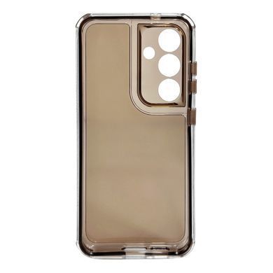 Купити Чехол для смартфона Space III for Samsung Galaxy S24 Plus Tea Brown