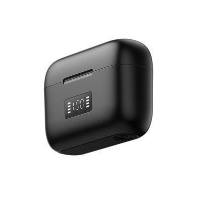 Купити Бездротова мікрофонна система Ulanzi A200 Mini Mic, dual-mic, (Type-C) Black