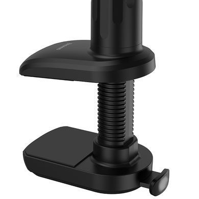 Купити Тримач для планшету Baseus Otaku life rotary adjustment lazy holder Pro（Applicable for phone/ ipad) gray