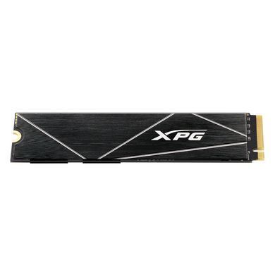 Купити Накопичувач SSD M.2 ADATA GAMMIX S70 BLADE 1TB 2280 PCIe 4x4 NVMe 3D NAND Read/Write:7400/5500 MB/sec