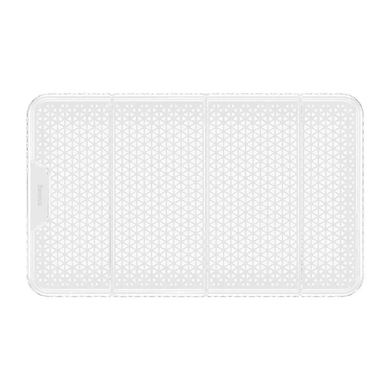 Купити Тримач Baseus Folding Bracket Antiskid Pad Transparent