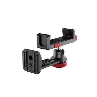 Купити Держатель для телефона Ulanzi Vijim metal phone tripod mount (UV-2110 ST-14)