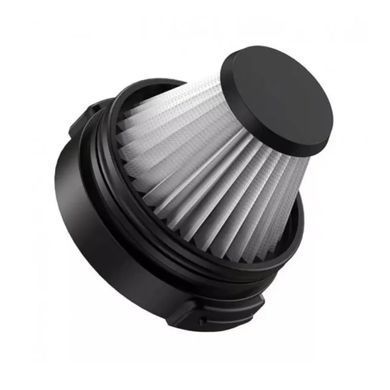 Купити Фільтр для пилососа Baseus A3 Car vacuum Cleaner strainer（2PCS）Black