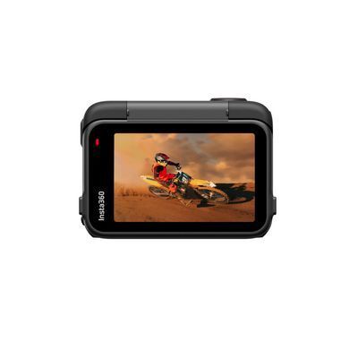 Купити Екшн-камера Insta360 Ace Pro 2 Dual Battery Bundle (Black)