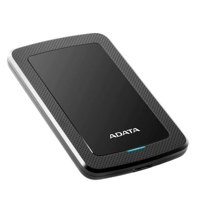 Купити Жесткий диск внешний A-DATA DashDrive USB 3.2 Gen1 HV300 2TB 2,5" Черный
