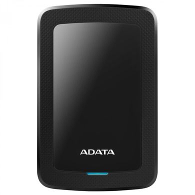 Купити Жесткий диск внешний A-DATA DashDrive USB 3.2 Gen1 HV300 2TB 2,5" Черный