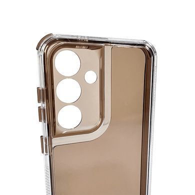Купити Чехол для смартфона Space III for Samsung Galaxy S24 Plus Tea Brown