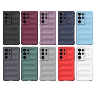 Купити Чехол для смартфона Cosmic Magic Shield for Samsung Galaxy S25 Ultra White