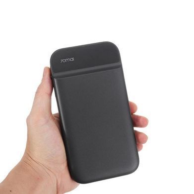 Купити Power Bank 70Mai 11000 mAh черный