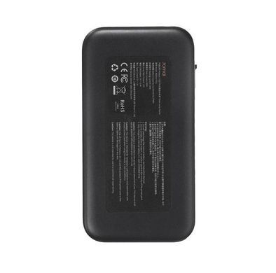 Купити Power Bank 70Mai 11000 mAh черный
