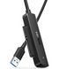 Зовнішня кишеня UGREEN CM321 USB-A to 2.5-Inch SATA Converter 50cm (UGR-70609)