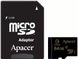 Карта памяти Apacer microSDXC 64GB Class 10 UHS-I