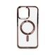 Чехол для смартфона Cosmic CD Magnetic for Apple iPhone 14 Pro Max Rose Gold