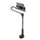 Тримач для планшету Baseus Otaku life rotary adjustment lazy holder Pro（Applicable for phone/ ipad) gray