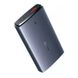 Мережевий зарядний пристрій Baseus GaN5 Pro Ultra-Slim Fast Charger Black