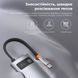 USB-Hub Baseus Metal Gleam Series 5-in-1 Multifunctional （Type-C to HDMI*1+USB3.0*3+PD*1)