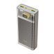 Внешний аккумулятор HOCO J103A Discovery edition 22.5W полностью совместимый power bank(20000mAh) Серый