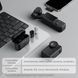Бездротова мікрофонна система Ulanzi A200 Mini Mic, dual-mic, (Type-C) Black