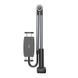 Тримач для планшету Baseus Otaku life rotary adjustment lazy holder Pro（Applicable for phone/ ipad) gray