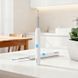 Інструмент для чищення вух з камерою HOCO HP65 130 mAh Ears cleaning tool with camera White