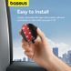 Дзеркало заднього виду Baseus SafeRide Series Backseat Rearview Mirror（1PCS）Cluster Black
