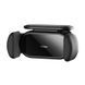 Держатель для мобильного Baseus Steel Cannon pro Solar Electric Car Mount Black