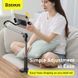 Тримач для планшету Baseus Otaku life rotary adjustment lazy holder Pro（Applicable for phone/ ipad) gray