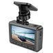 Видеорегистратор HOCO DV3 Driving recorder with display(dual-channel) Black