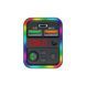FM модулятор WUW-C162 Black