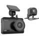 Видеорегистратор HOCO DV3 Driving recorder with display(dual-channel) Black