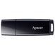 Флеш-накопичувач Apacer USB 2.0 AH336 64Gb black