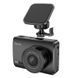 Видеорегистратор HOCO DV3 Driving recorder with display(dual-channel) Black
