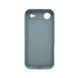 Чохол для смартфона Silicone Full Case AA Camera Protect for Apple iPhone 17 Air 53,Sierra Blue