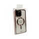 Чехол для смартфона Cosmic CD Magnetic for Apple iPhone 14 Pro Max Rose Gold