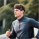 Cпортивна пов'язка на голову з Bluetooth гарнітурою HOCO EA10 Energica Black