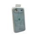 Чохол для смартфона Silicone Full Case AA Camera Protect for Apple iPhone 17 Air 53,Sierra Blue