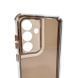 Чехол для смартфона Space III for Samsung Galaxy S24 Plus Tea Brown