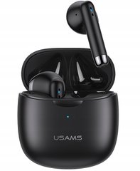 Купити Навушники Usams -IA04 TWS Earbuds IA Series Bluetooth Black