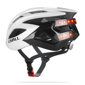 Купити Захисний шолом Livall BH60SE NEO (L) White