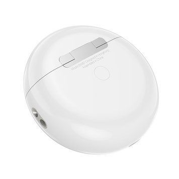 Купити Навушники BOROFONE BW87 Mist true wireless BT headset with touch screen White