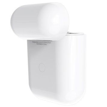 Купити Наушники HOCO ES39 Wireless headset White